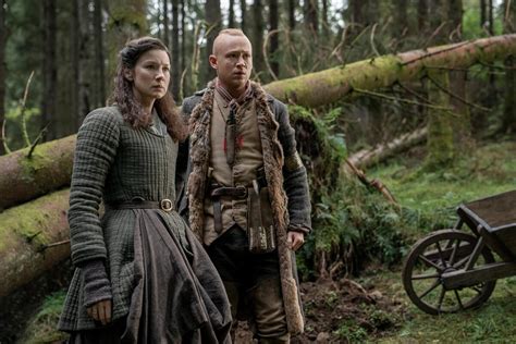 outlander s07e02 r5|Outlander – Season 7 Episode 2 “The Happiest Place On Earth” .